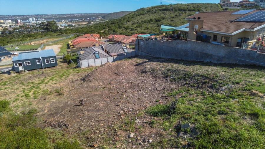 0 Bedroom Property for Sale in Seemeeu Park Western Cape